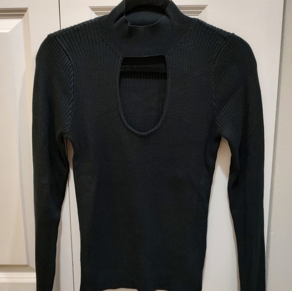 NWT Abercrombie sweater - Picture 7 of 7